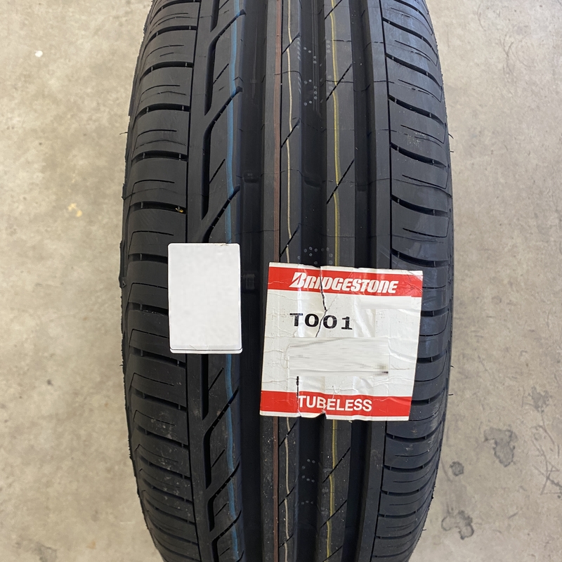 Bridgestone Turanza T001 225/50R18 95W XL * TL