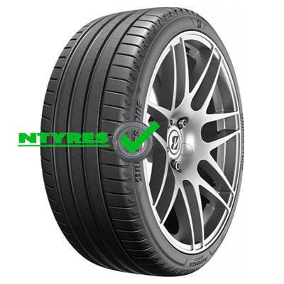 Bridgestone 265/40R20 104Y XL Potenza Sport TL