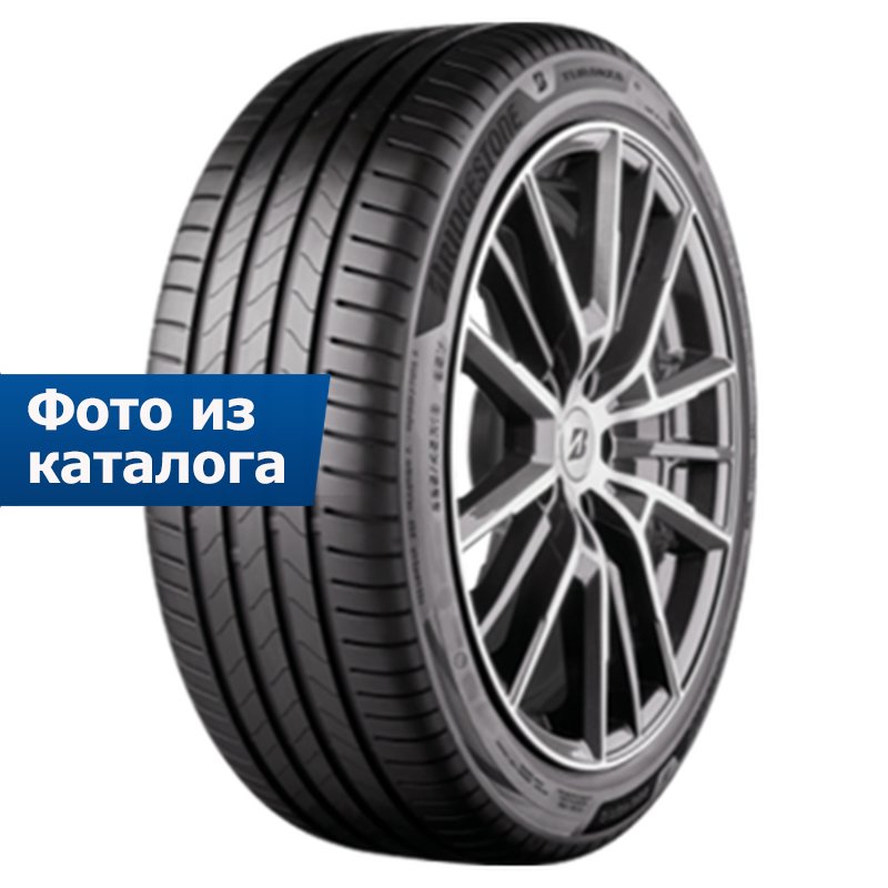 Bridgestone Turanza 6 295/40R21 111Y XL TL