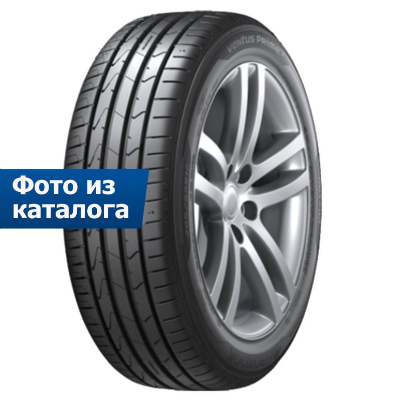 Hankook Ventus Prime3 SUV K125A 235/65R17 108V XL TL