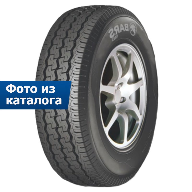 Bars XL607 185/75R16C 104/102P TL