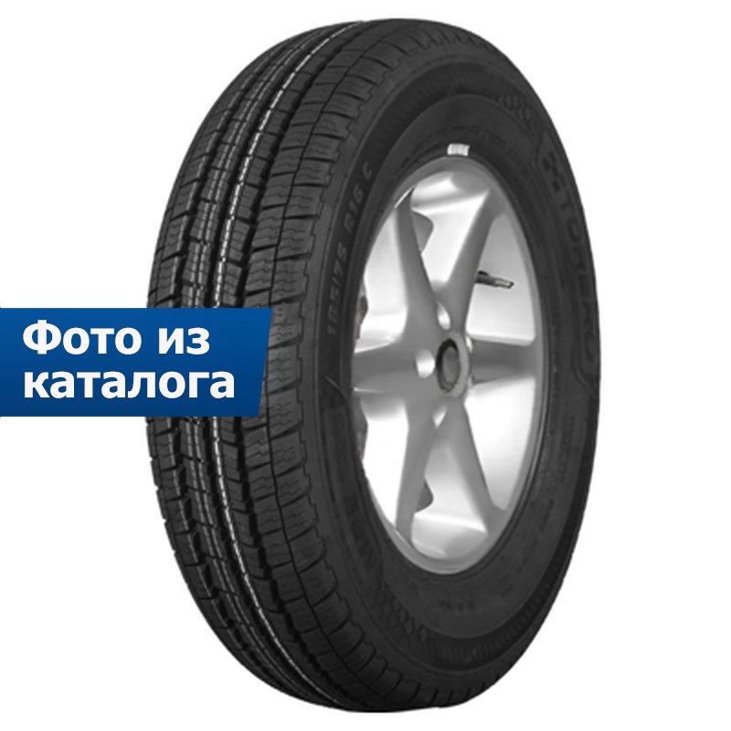 Torero MPS125 185/75R16C 104/102R TL