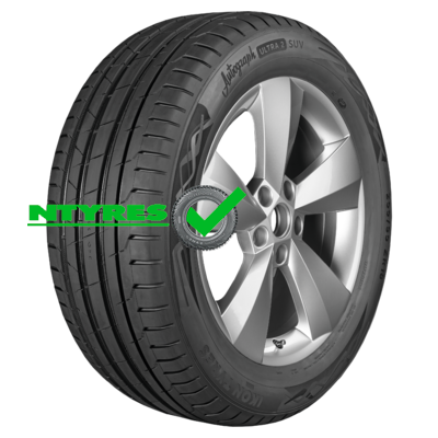 Ikon Tyres 295/40ZR21 111Y XL Autograph Ultra 2 SUV TL