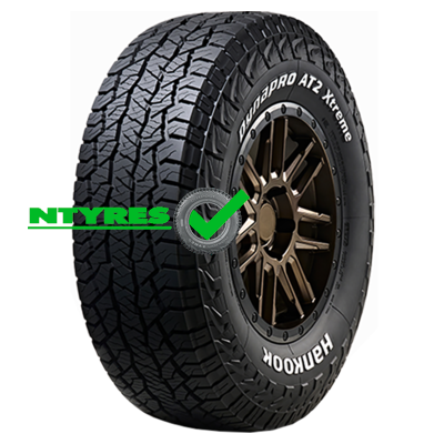 Hankook LT225/75R16 115/112S Dynapro AT2 Xtreme RF12 TL