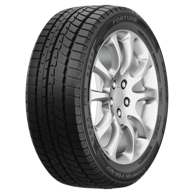Fortune 295/35R21 107V XL SnowFun FSR-901 TL