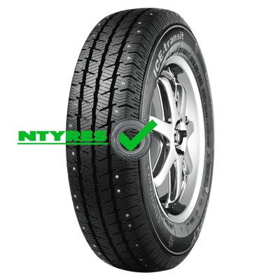HiFly 205/65R16C 107/105T Ice-Transit TL 8PR (шип.)
