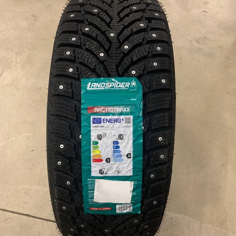 Landspider Arctictraxx 175/65R14 86T XL BSW  TL (шип.)