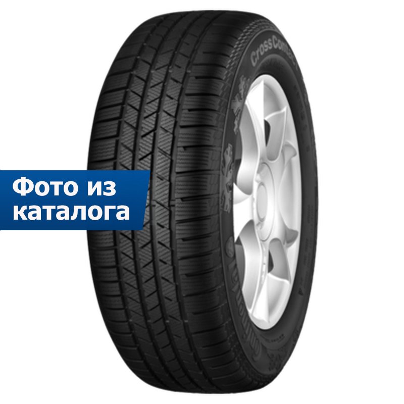 Continental ContiCrossContact Winter 285/45R19 111V XL FR MO TL