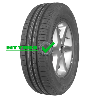 Gislaved 185/60R15 84H PremiumControl TL