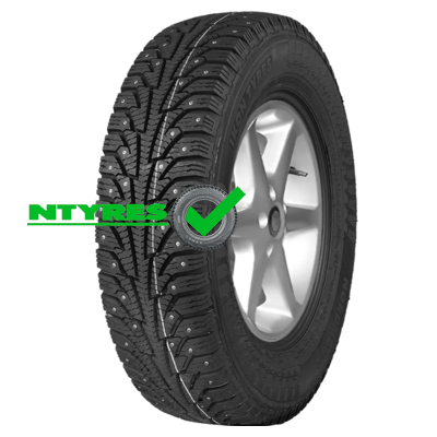 Ikon Tyres 235/65R16C 121/119R Nordman C TL (шип.)
