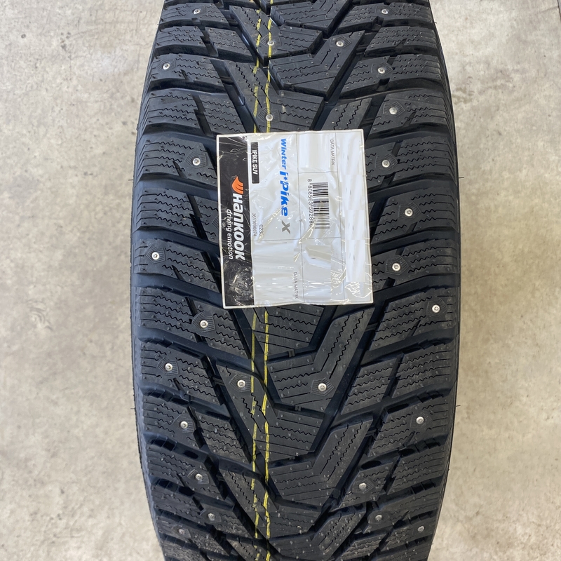 Hankook Winter i'Pike X W429A 235/70R16 109T XL TL (шип.)