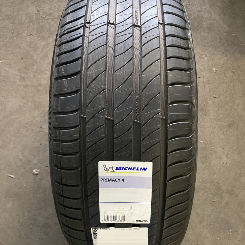 Michelin Primacy 4 235/55R19 105W XL  MO TL