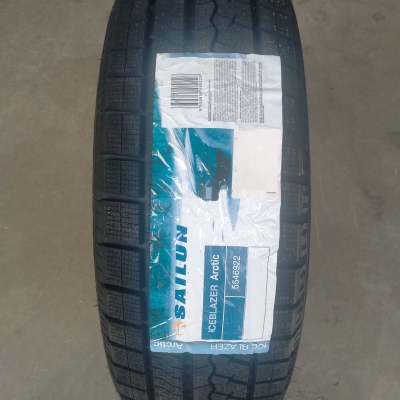 Sailun Ice Blazer Arctic 175/70R14 88T XL TL