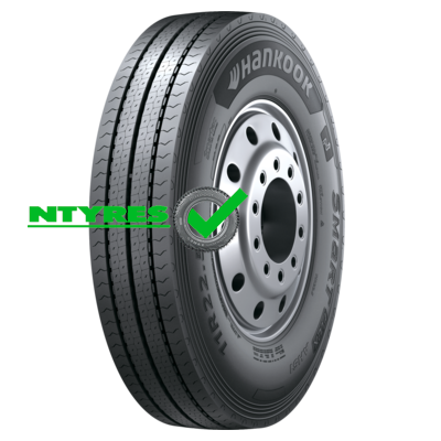 Hankook 385/65R22,5 164K Smart Flex AH51 TL 24PR
