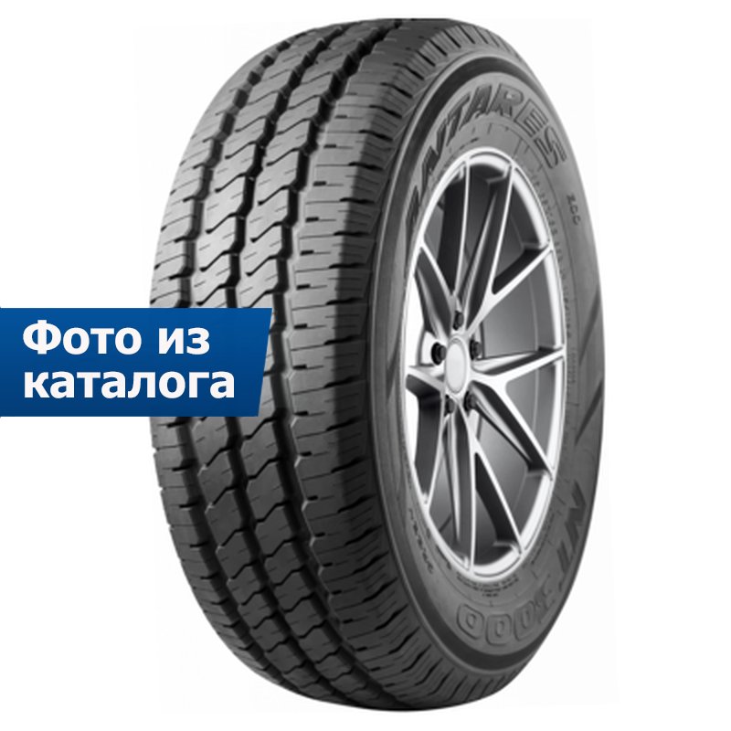 Antares NT3000 185/75R16C 104/102S 8PR M+S  TL