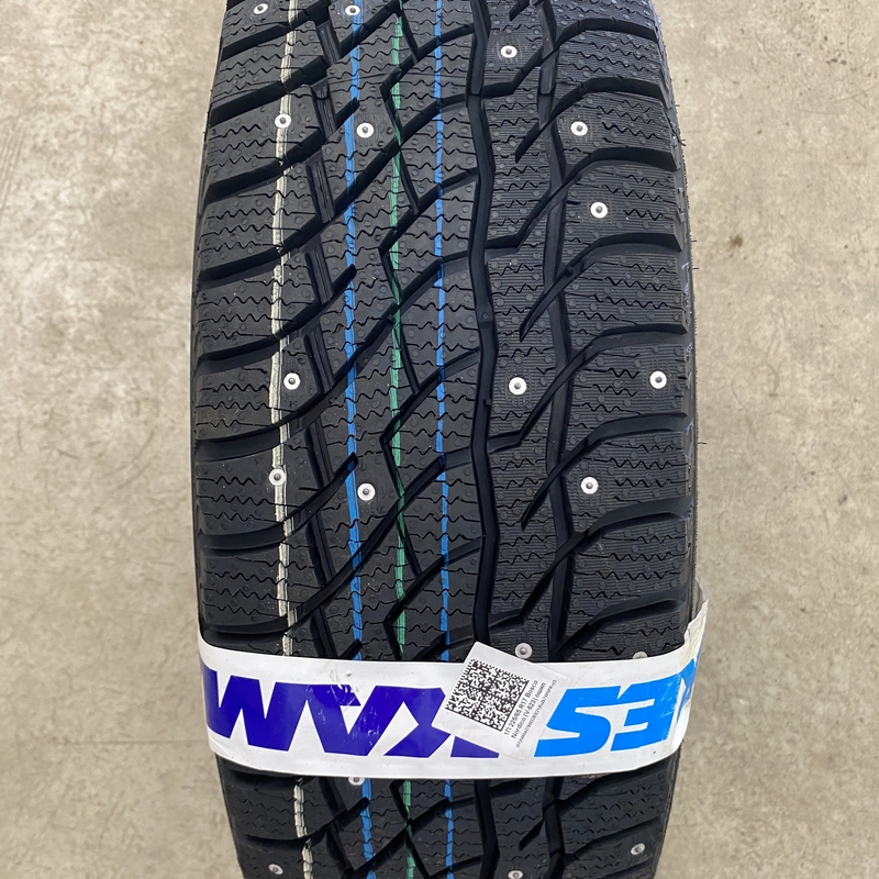 Viatti Bosco Nordico V-523 225/65R17 102T TL (шип.)