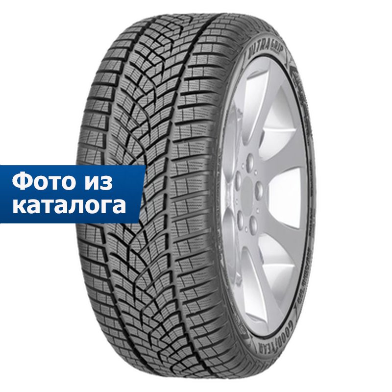 Goodyear UltraGrip Ice SUV Gen-1 215/65R17 99T TL