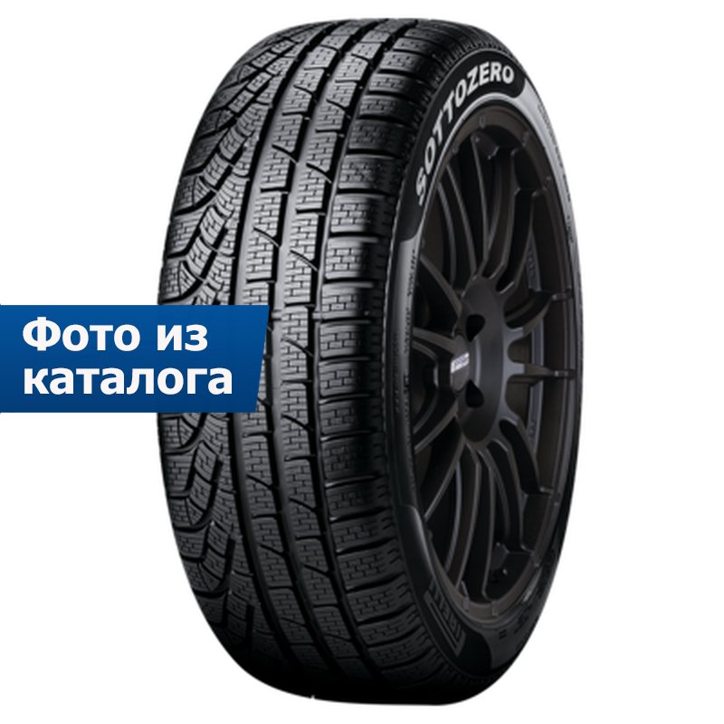 Pirelli Winter Sottozero Serie II 225/65R17 102H  AO TL