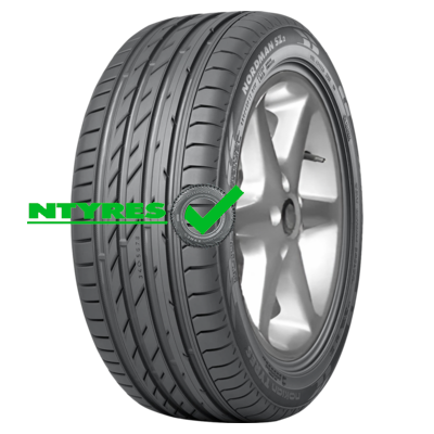 Ikon Tyres 235/45R18 94W Nordman SZ2 TL
