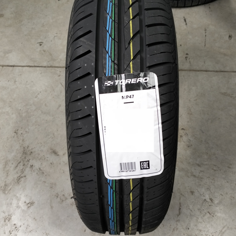 Torero MP47 185/60R14 82T TL