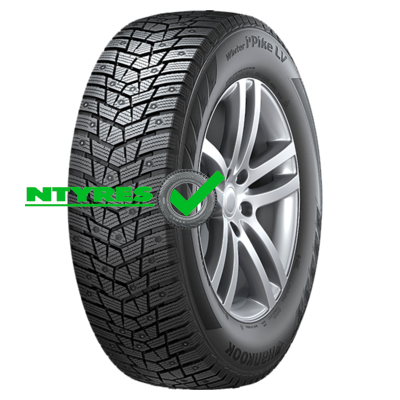 Hankook 215/60R17C 109/107R Winter i*Pike LV RW15 TL 8PR (шип.)