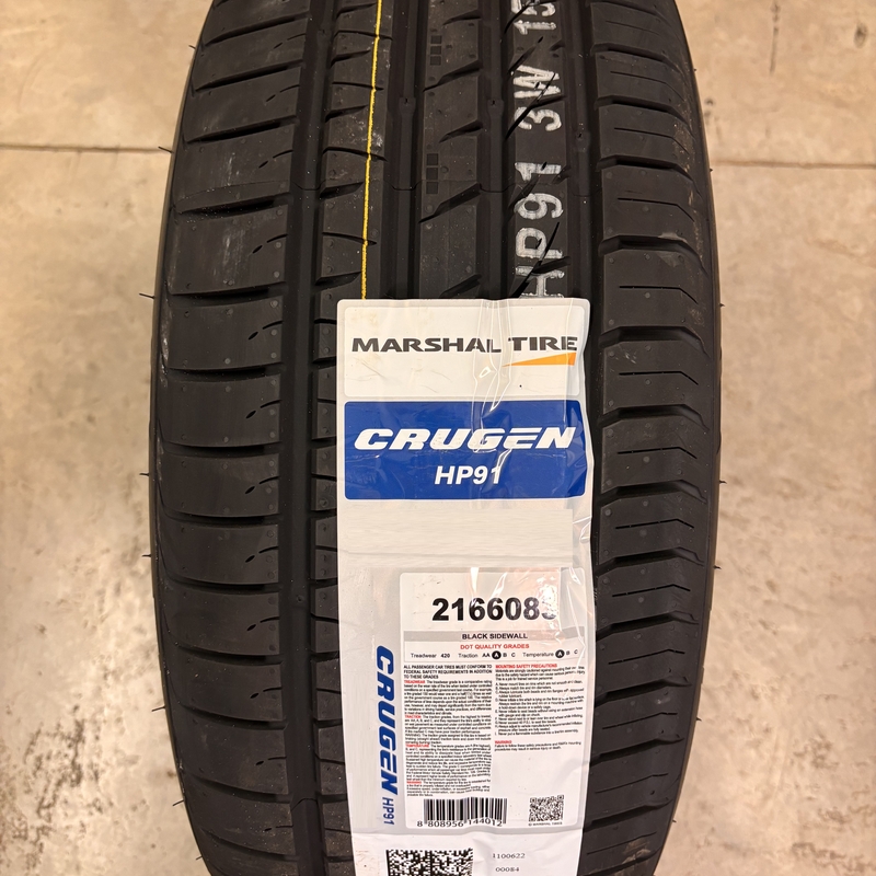 Marshal Crugen HP91 245/45R20 103V XL TL