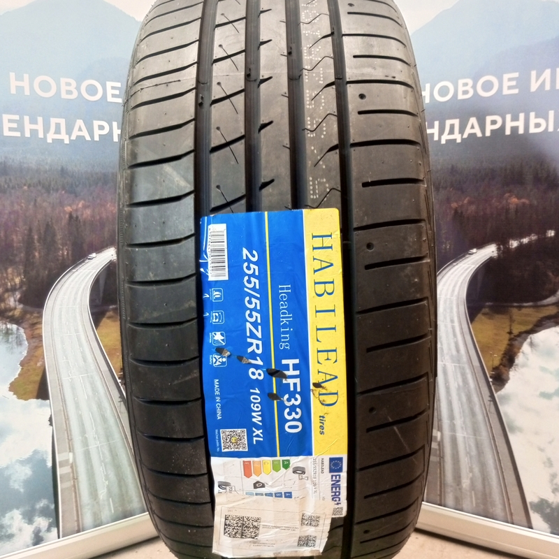 Habilead HF330 255/55R18 109W TL