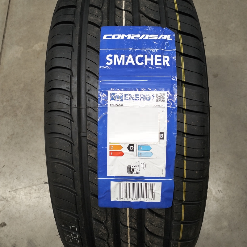 Compasal Smacher 225/50R17 98W XL  TL