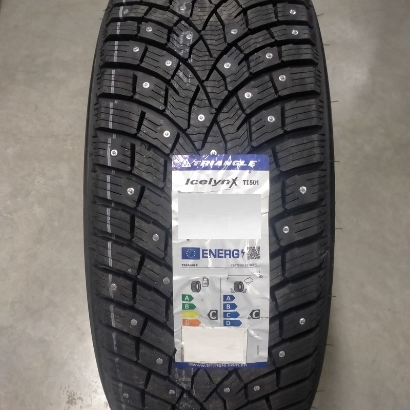 Triangle IcelynX TI501 225/50R17 98T XL TL (шип.)