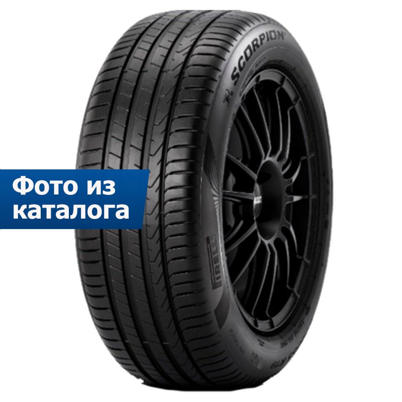 Pirelli Scorpion 255/50R20 109Y XL TL