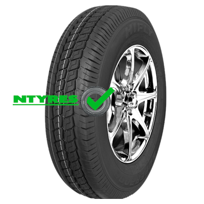 HiFly 215/70R16C 108/106T Super 2000 TL 6PR