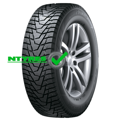 Hankook 275/60R20 116T XL Winter i*Pike X W429A TL (шип.)