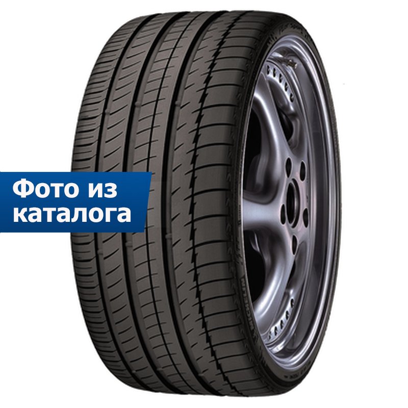 Michelin Pilot Sport PS2 285/40ZR19 103(Y)  K2 TL