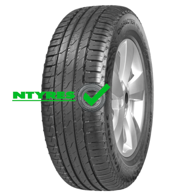 Ikon Tyres 245/45R20 103V XL Character Aqua SUV TL