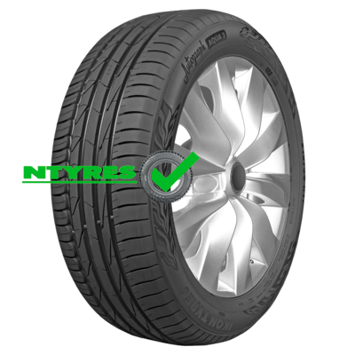 Ikon Tyres 225/55R16 99W XL Autograph Aqua 3 TL