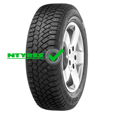 Gislaved 235/45R18 98T XL Nord Frost 200 TL FR ID (шип.)