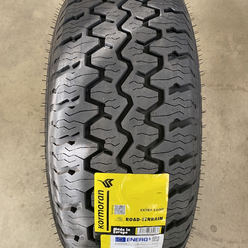 Kormoran Road Terrain 285/65R17 116T TL