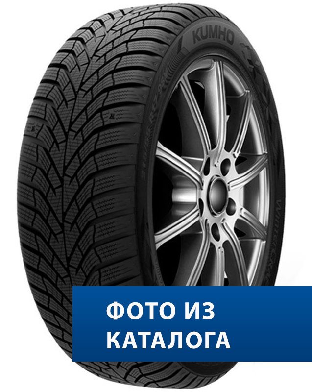 Kumho WinterCraft WP52 195/50R16 88H XL  TL