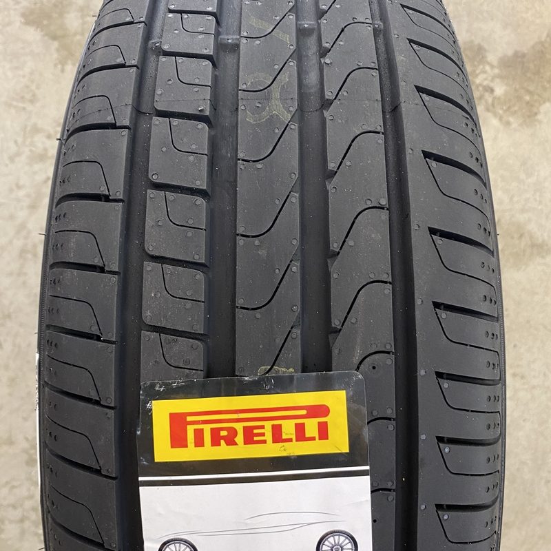 Pirelli Scorpion Verde 295/40R21 111Y XL TL