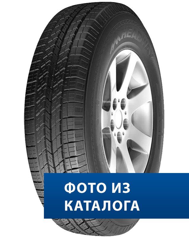 Headway HR801 225/60R17 99H XL  TL