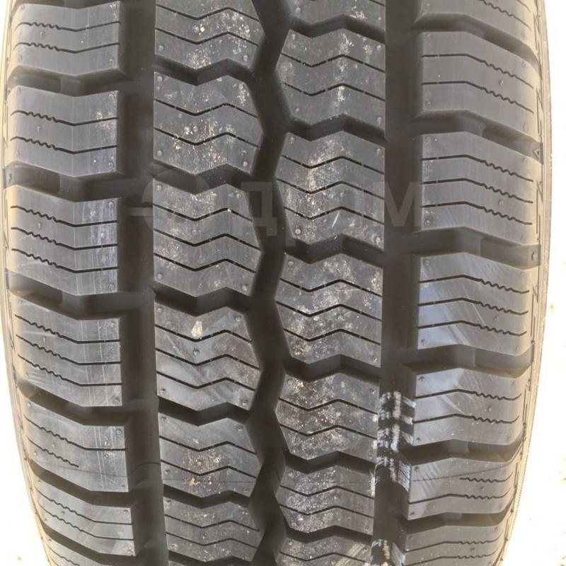 Yokohama BluEarth-Van RY61 225/75R16C 121/120R TL