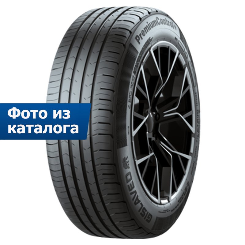 Gislaved PremiumControl 195/50R15 82H TL