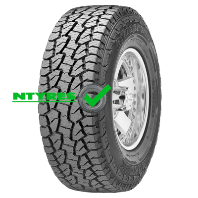 Hankook LT215/75R15 100/97S Dynapro AT M RF10 TL