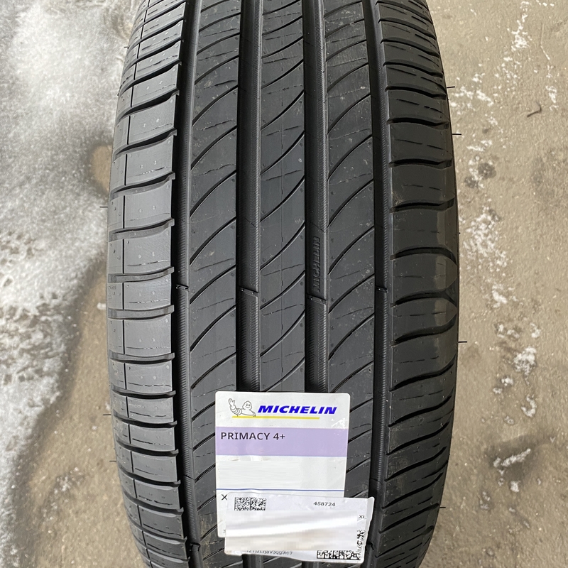 Michelin Primacy 4+ 225/55R17 97Y XL TL