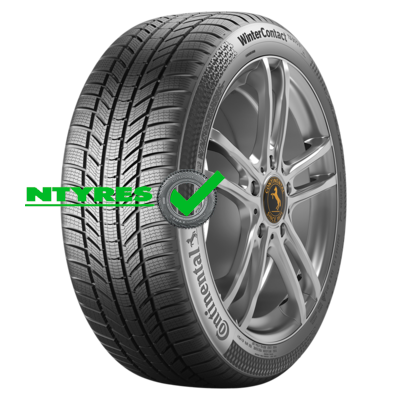 Continental 245/45R21 104V XL WinterContact TS 870 P TL FR