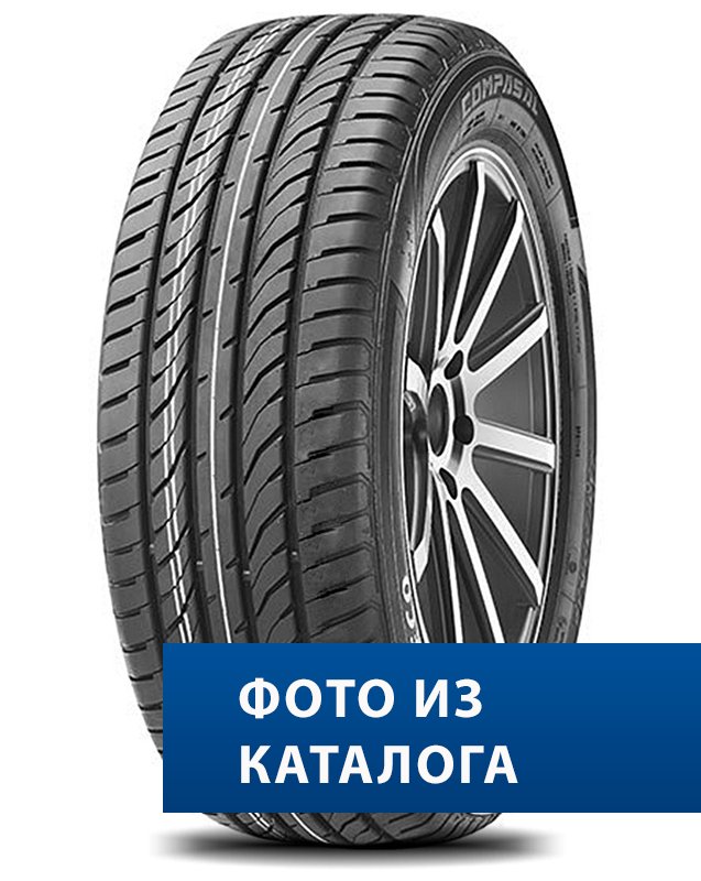 Compasal Grandeco 215/55R17 98W XL  TL