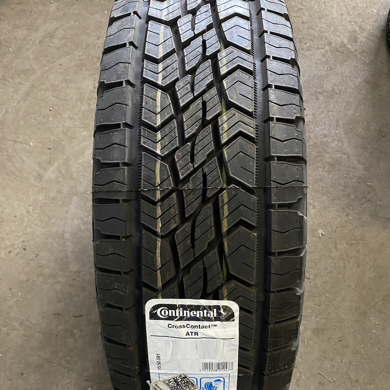 Continental CrossContact ATR 235/70R16 106H FR  TL