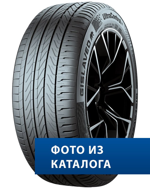 Gislaved UltraControl 195/50R15 82V XL  TL