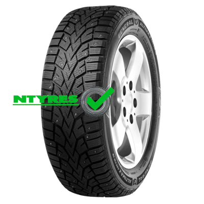 General Tire 175/70R14 88T XL Altimax Arctic 12 TL CD (шип.)
