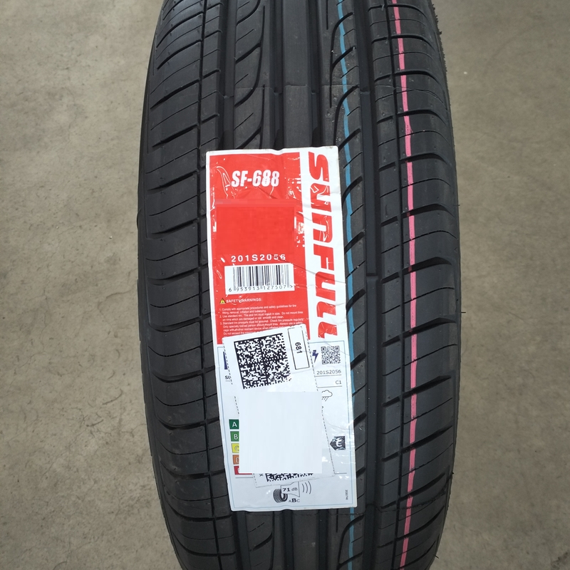 Sunfull SF-688 195/60R15 88V XL  TL